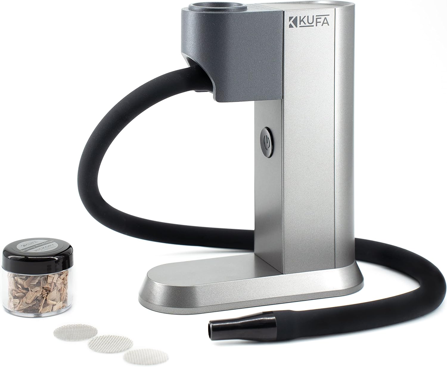 Smoking Gun Kit - Cocktail Smoker Kit - Whiskey Smoker