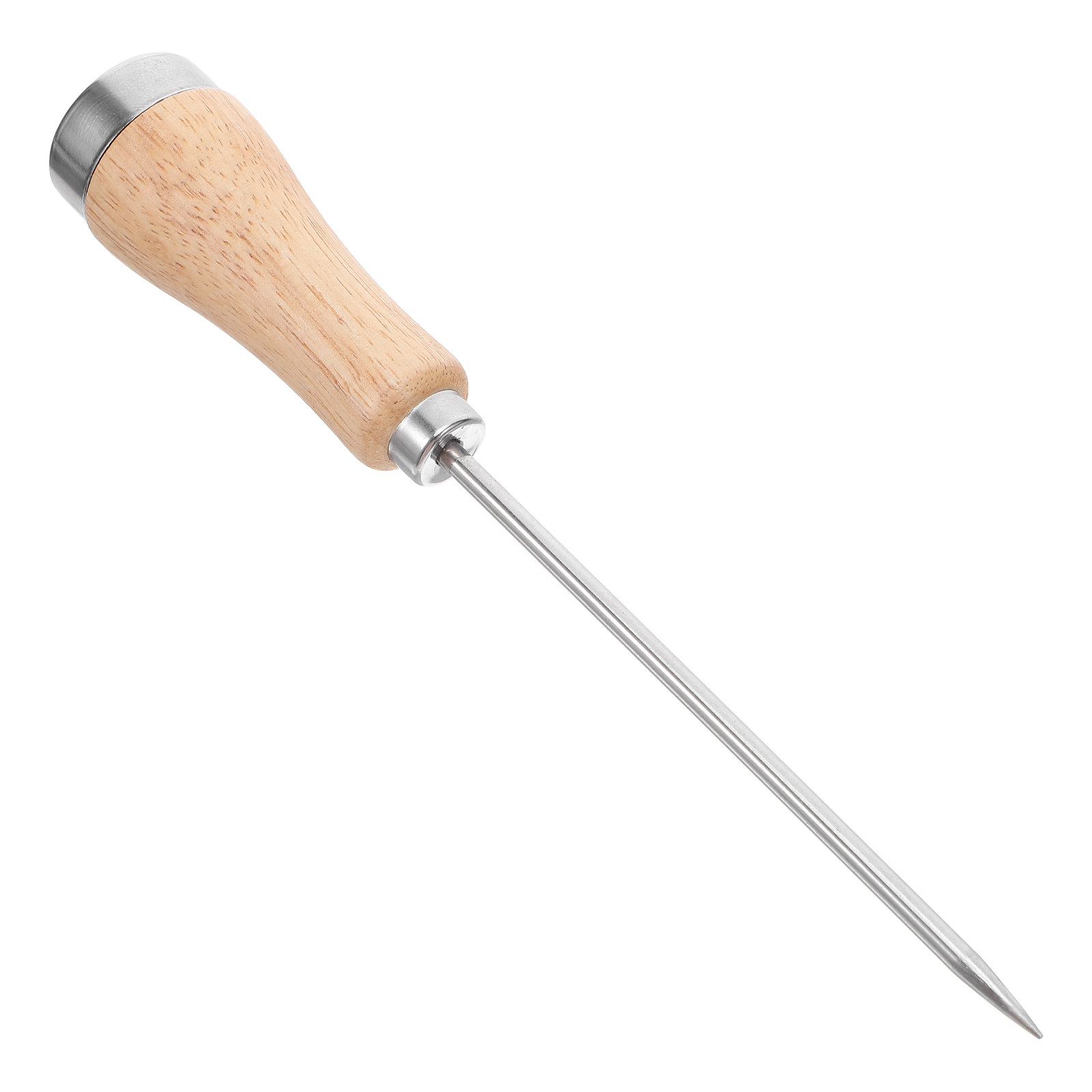 Ice Pick Pick - Heavy Duty Ice Pick Stainless Steel