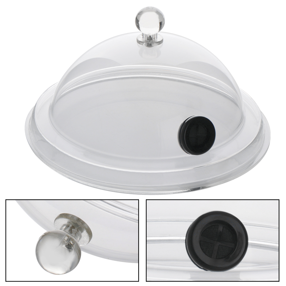 Molecular Cuisine Smoke Hood F - Smoking Gun Kit 리뷰 및 가격