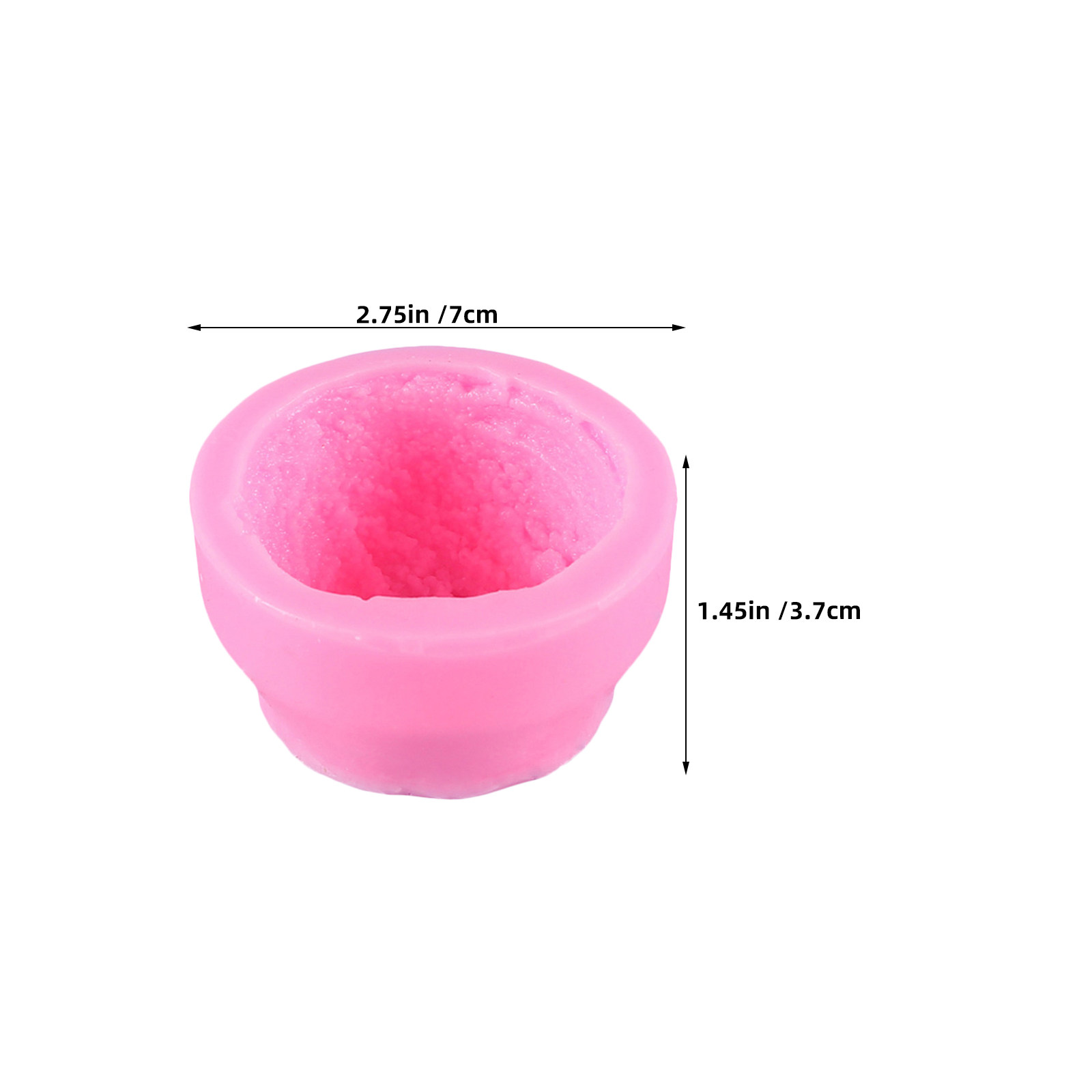 3Pcs Realistic Ice Cream Ball  - Ice Mold Sphere 리뷰 및 가격