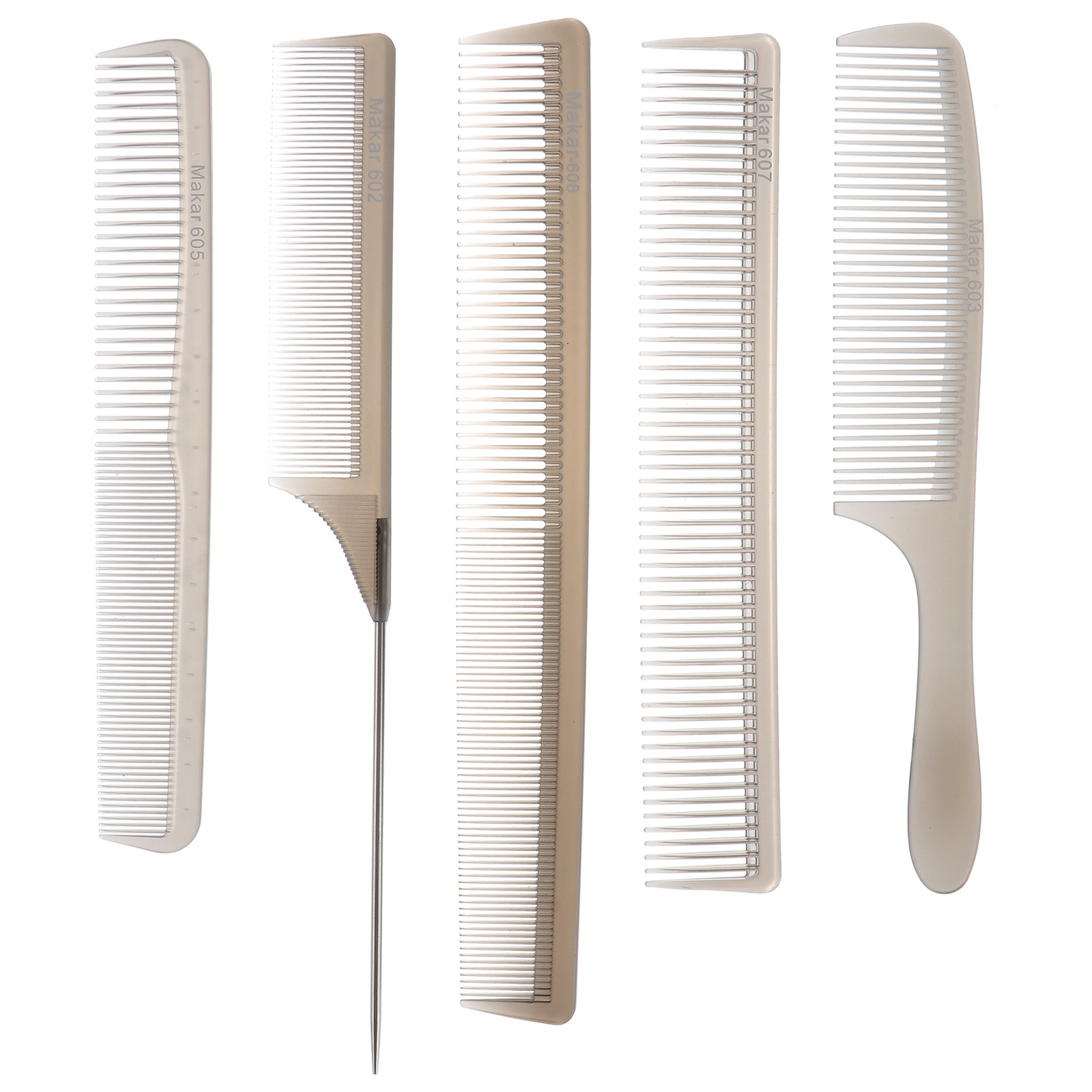 Hair Salon Comb Anti Static Th - Home Barbershop 리뷰 및 가격