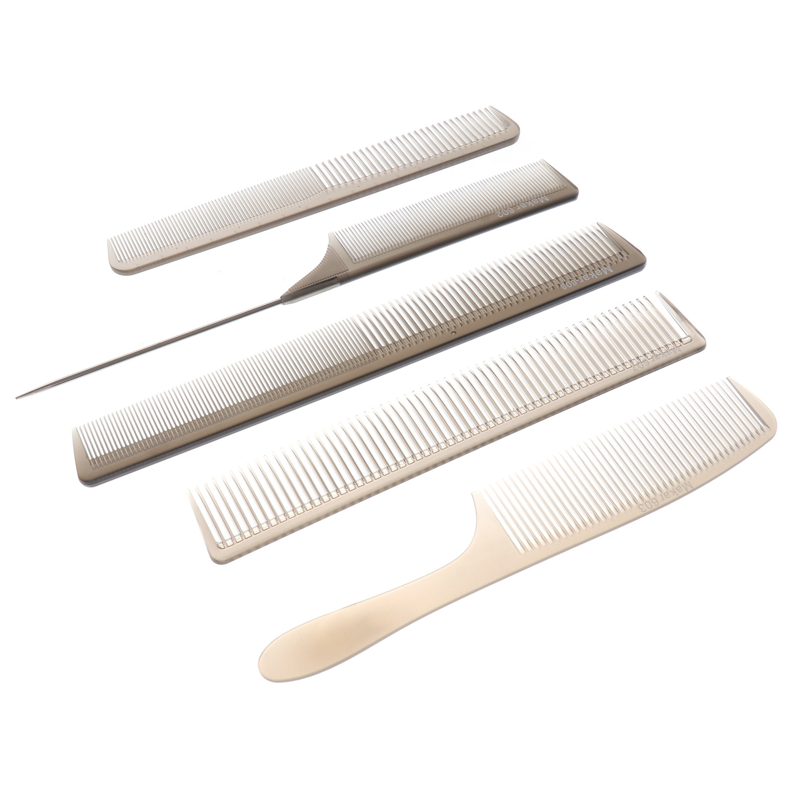 Hair Salon Comb Anti Static Th - Home Barbershop 리뷰 및 가격