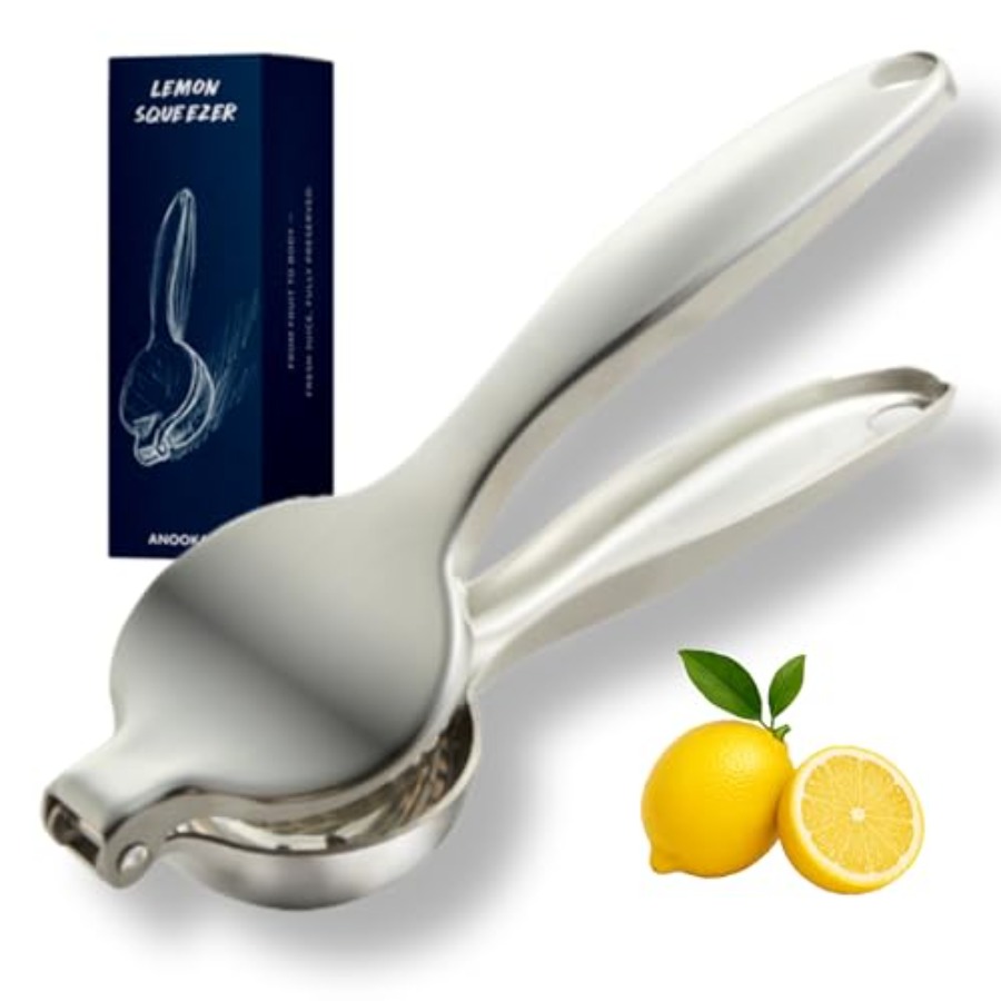 Lemon Squeezer 304 Stainless S - Citrus Juicer Bar 리뷰 및 가격