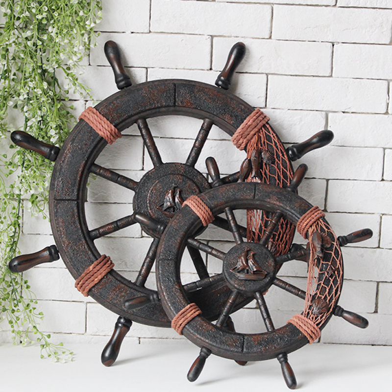 Mediterranean Style Small Boat - Home Bar Setup 리뷰 및 가격