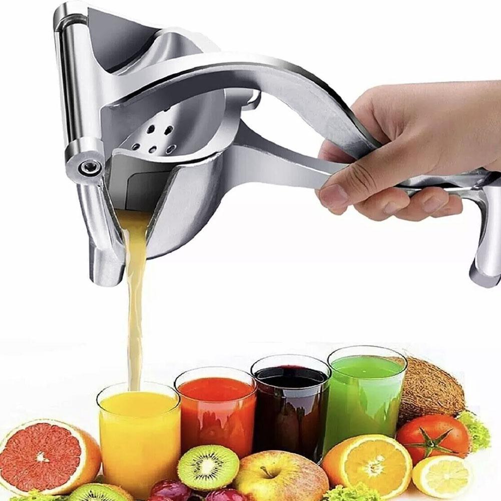 Manual Juice Squeeze Aluminum  - Citrus Juicer Bar 리뷰 및 가격
