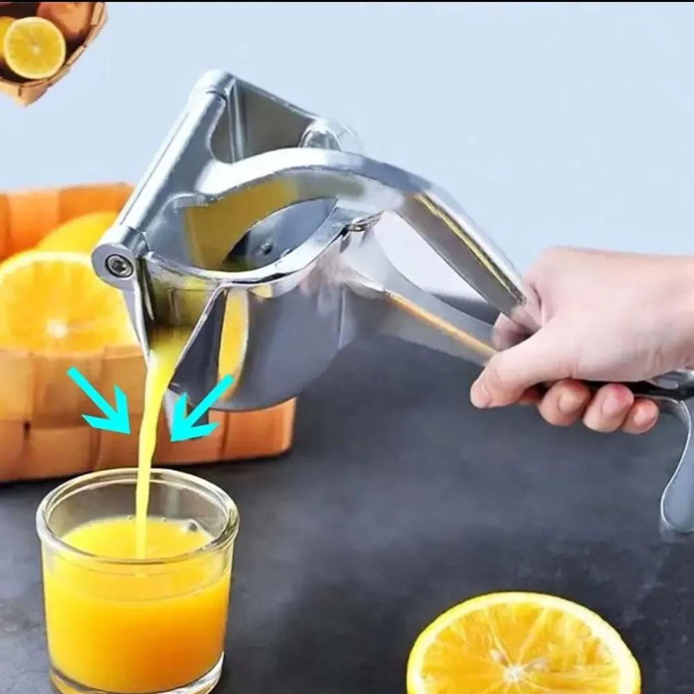 Manual Juice Squeeze Aluminum  - Citrus Juicer Bar 리뷰 및 가격