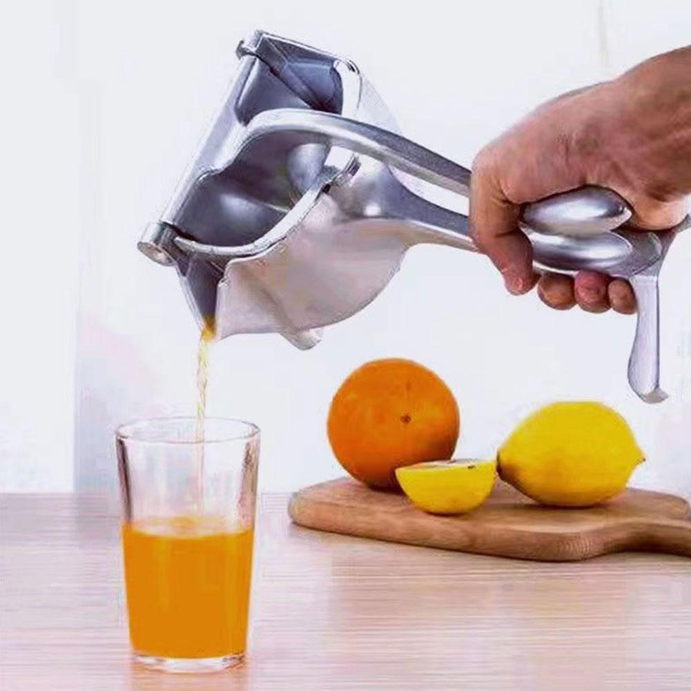 Manual Juice Squeeze Aluminum  - Citrus Juicer Bar 리뷰 및 가격