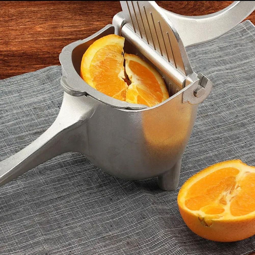 Manual Juice Squeeze Aluminum  - Citrus Juicer Bar 리뷰 및 가격