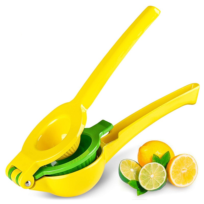 2 In 1 Metal Hand Lemon Squeez - Citrus Juicer Bar 리뷰 및 가격