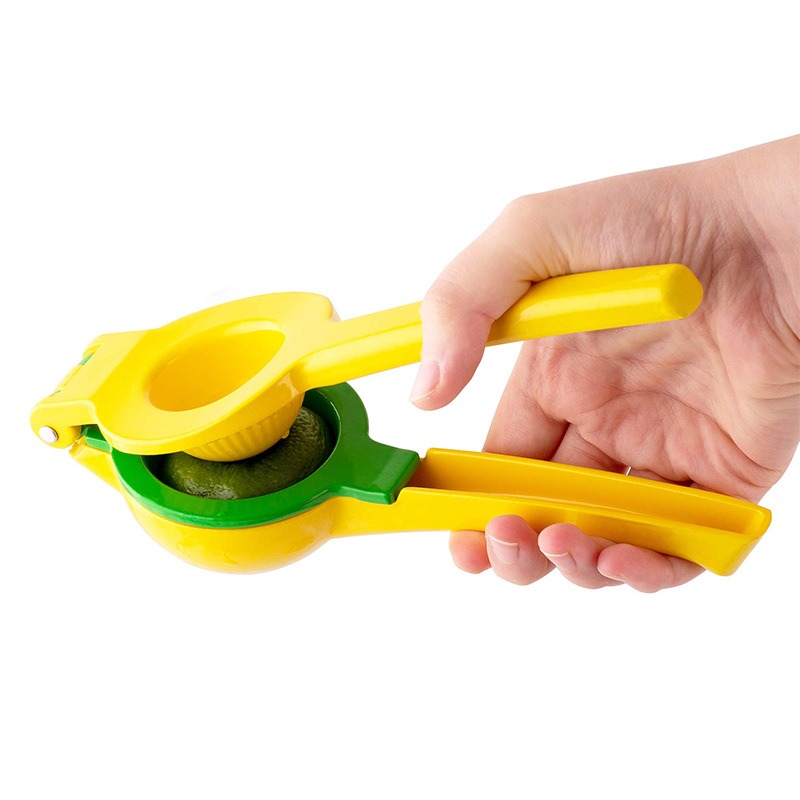 2 In 1 Metal Hand Lemon Squeez - Citrus Juicer Bar 리뷰 및 가격