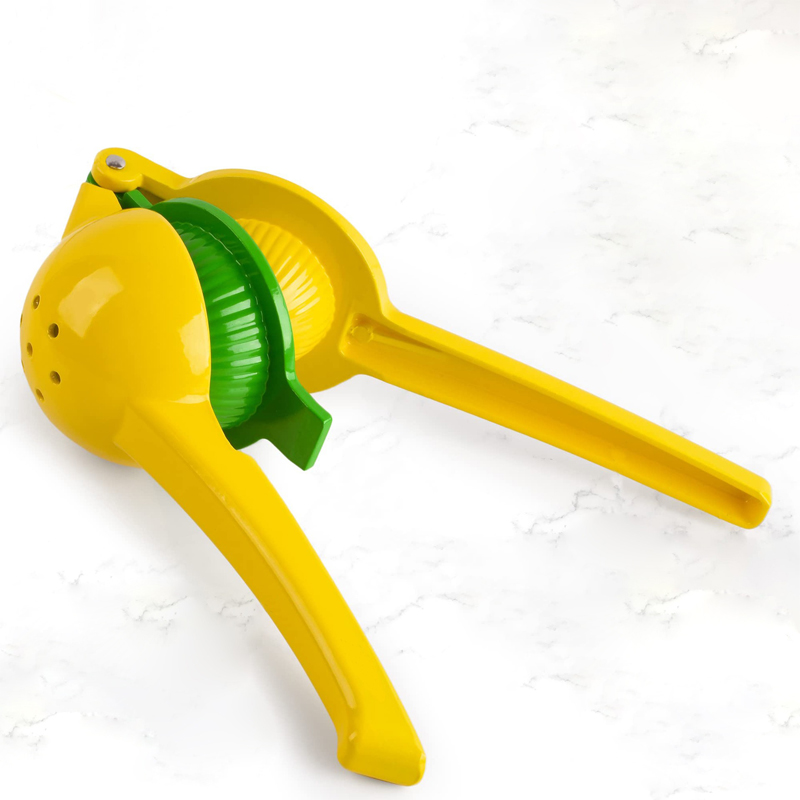 2 In 1 Metal Hand Lemon Squeez - Citrus Juicer Bar 리뷰 및 가격