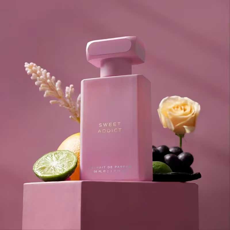 Sweet Addict perfume, powder m - Home Bar Accessories 리뷰 및 가격