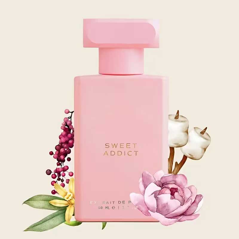 Sweet Addict perfume, powder m - Home Bar Accessories 리뷰 및 가격