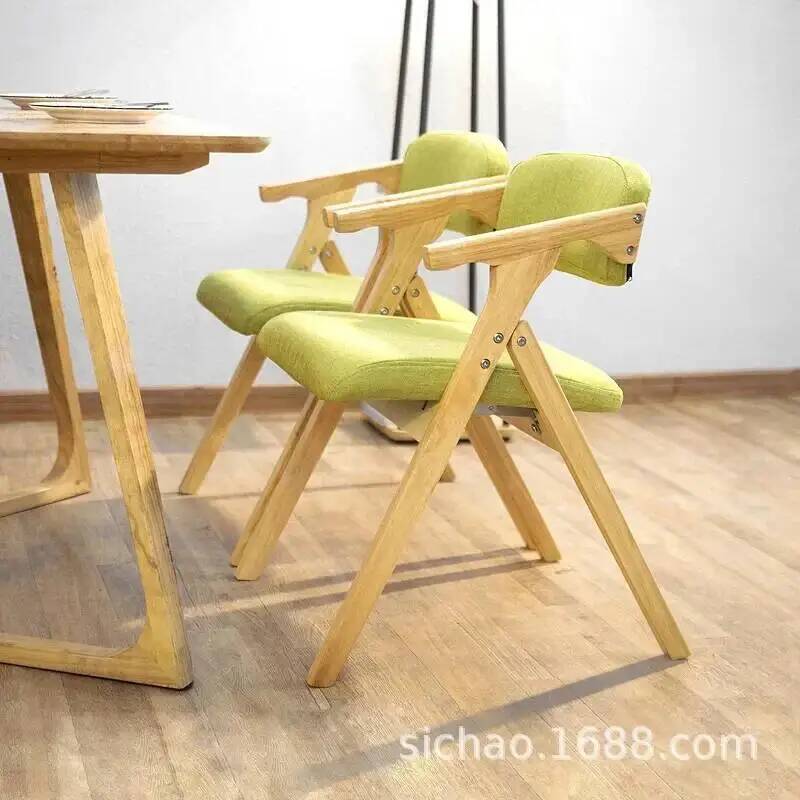 Folding Chair Folding Chair Wo - Home Barcelona 리뷰 및 가격