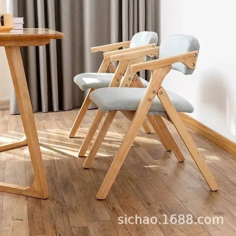 Folding Chair Folding Chair Wo - Home Barcelona 리뷰 및 가격