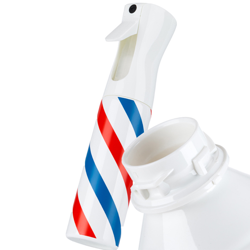 300ML Fashion Hair Spray Bottl - Home Barbershop 리뷰 및 가격