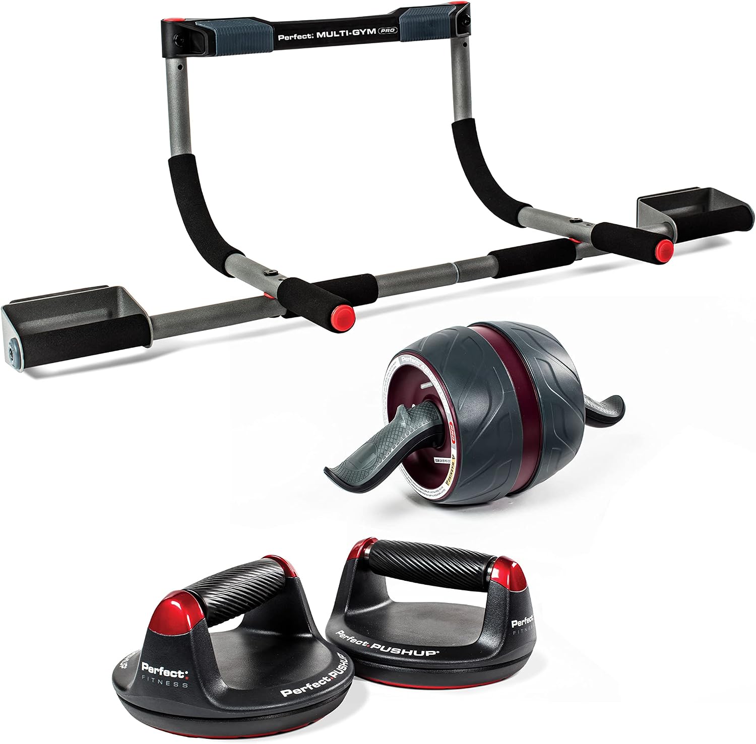 All-In-One Home Gym Set: Pull  - Home Bar Setup 리뷰 및 가격
