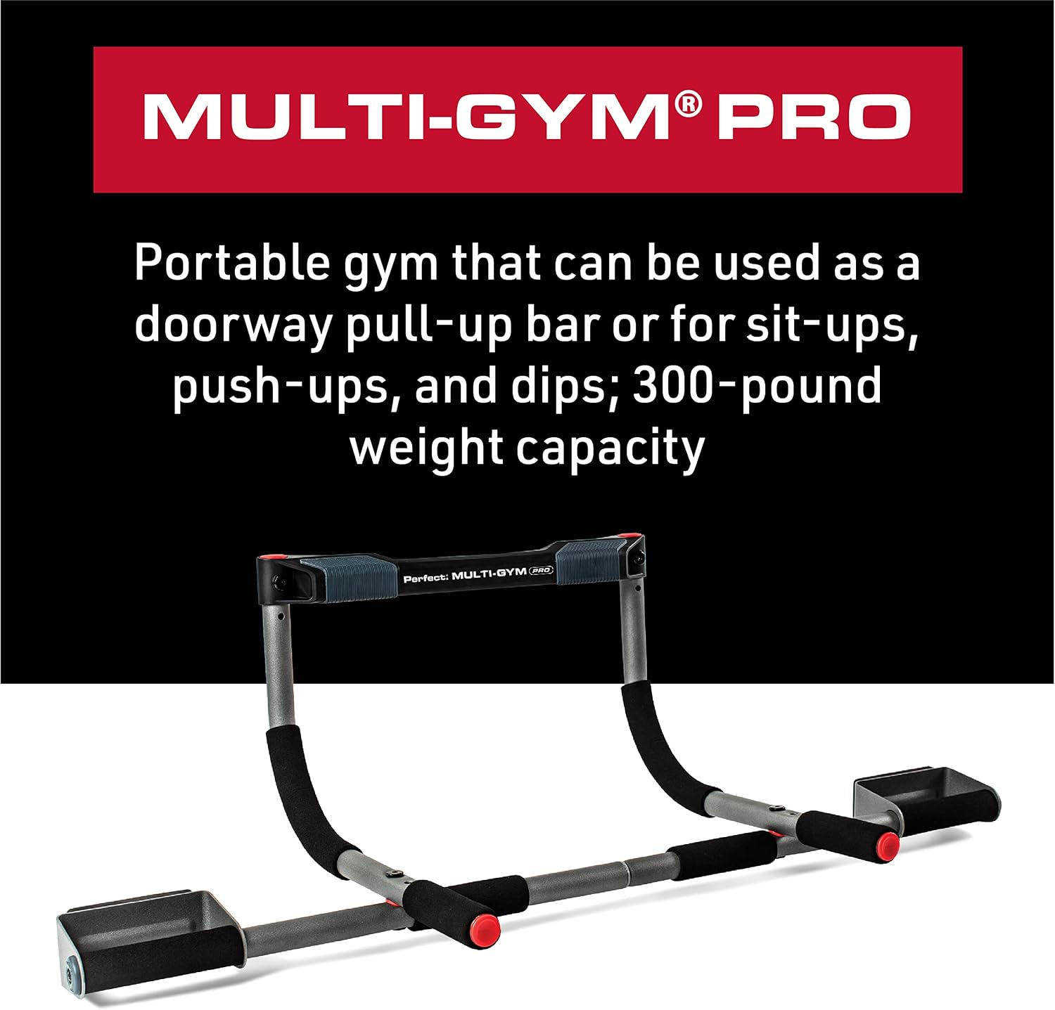 All-In-One Home Gym Set: Pull  - Home Bar Setup 리뷰 및 가격
