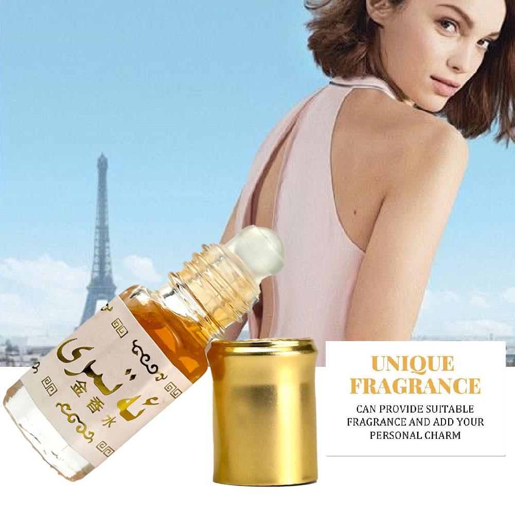 Arabian Gold Perfume Oil Roll  - Home Bar Accessories 리뷰 및 가격