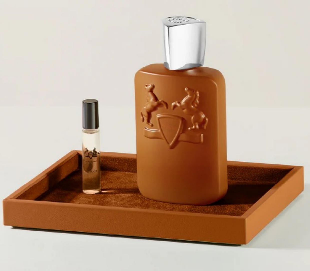 125ml Brown Bottle Fragrance f - Home Bar Accessories 리뷰 및 가격