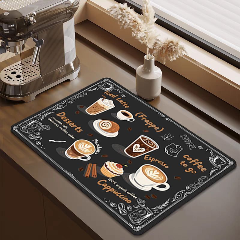 VIKAMA American Style Diatom M - Bar Mat Rubber 리뷰 및 가격