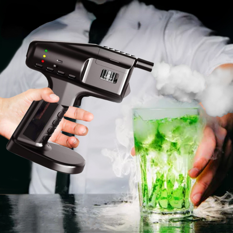 Portable Vapour Blaster Kit -  - Smoking Gun Kit 리뷰 및 가격