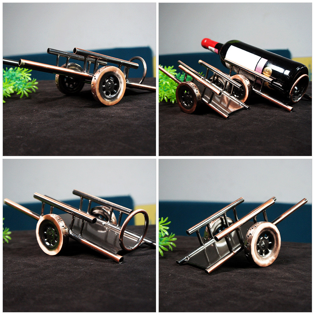 Single Wine Rack Alloy Flatbed - Home Bar Stand 리뷰 및 가격