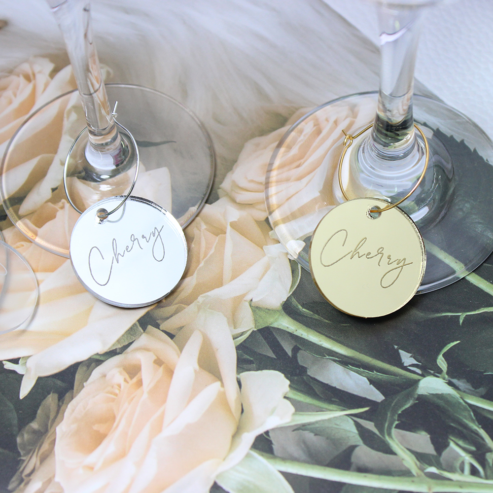 10/30/50Pcs Personalized Acryl - Cocktail Recipe Book 리뷰 및 가격
