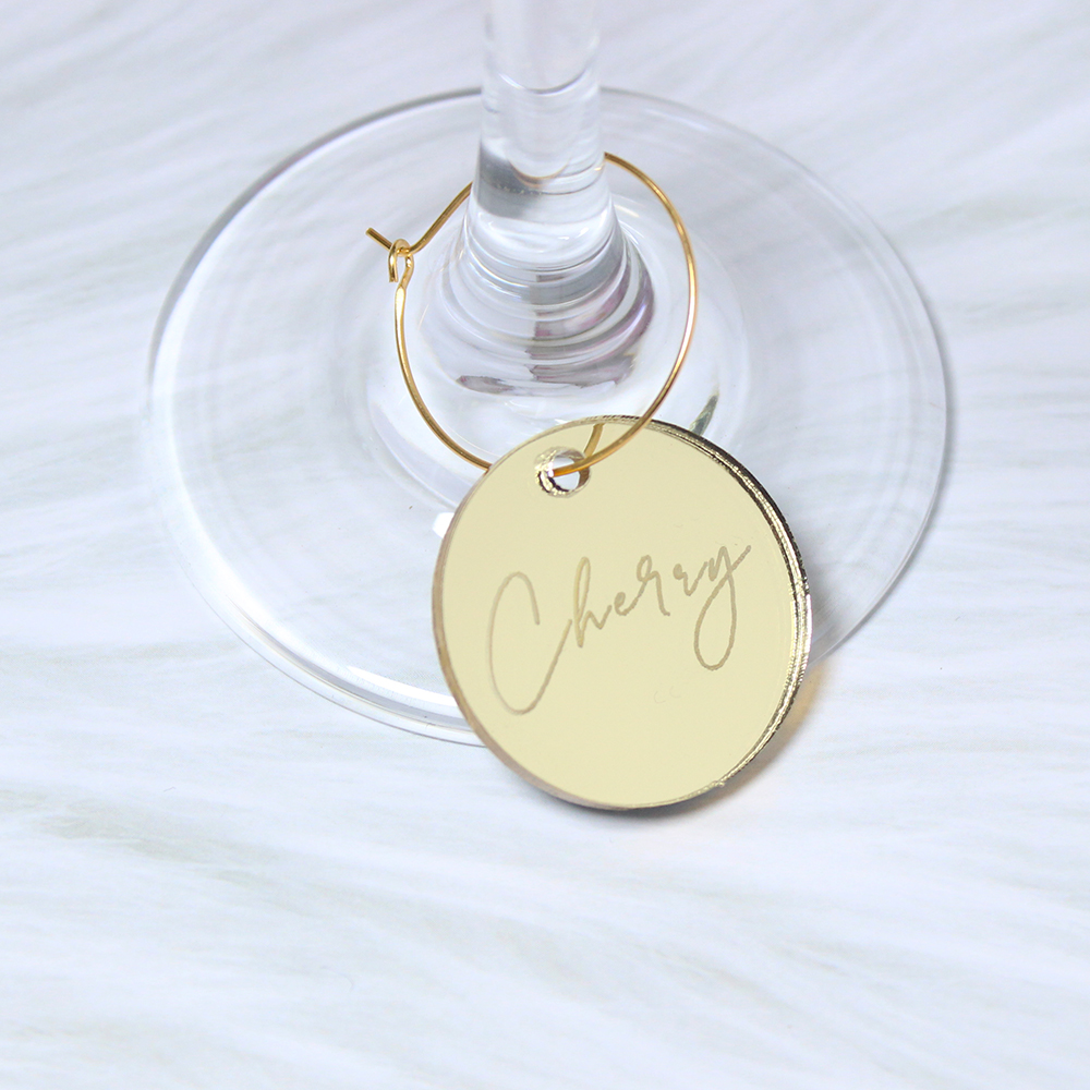10/30/50Pcs Personalized Acryl - Cocktail Recipe Book 리뷰 및 가격