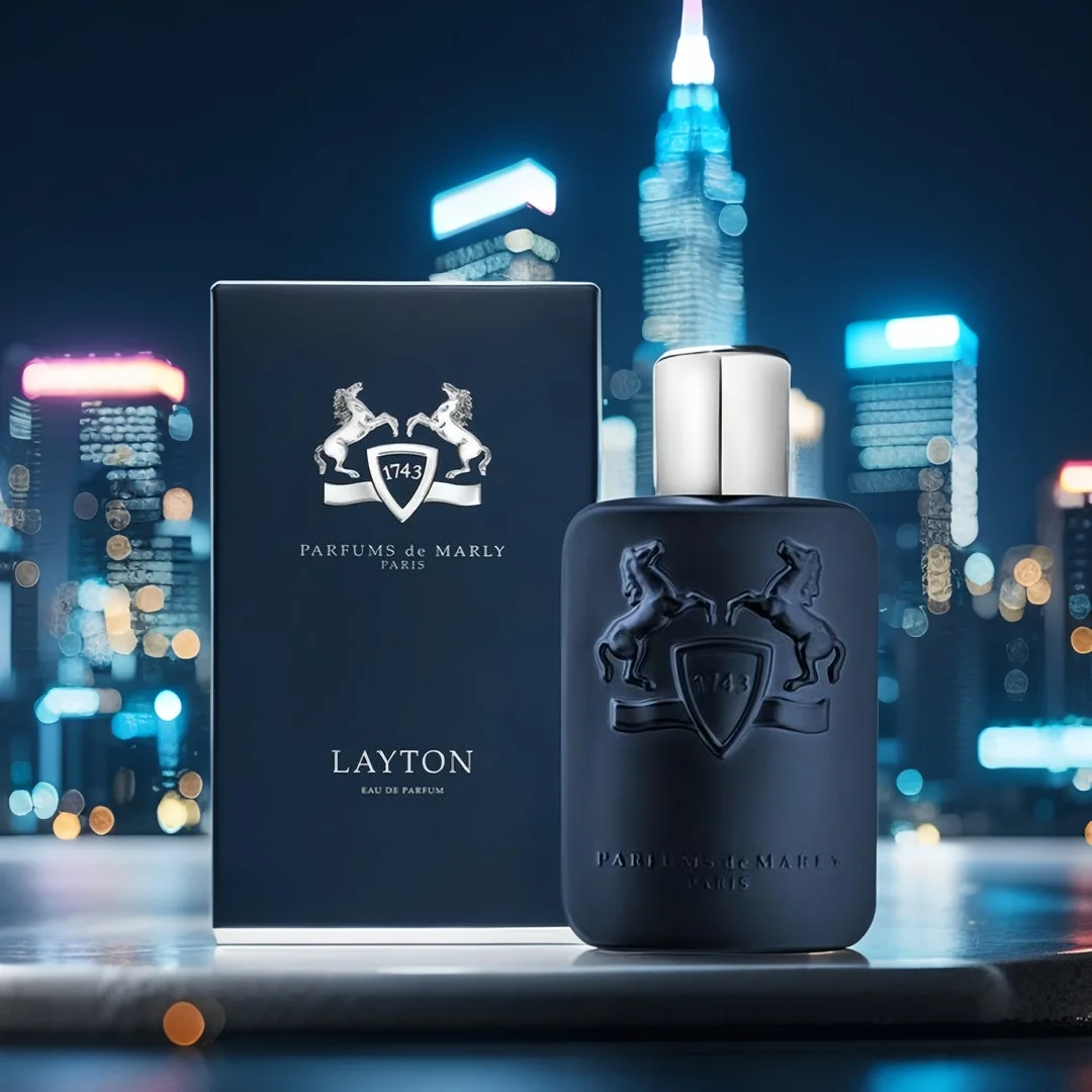 Parfums de Marly Layton 4.2oz  - Home Bar Accessories 리뷰 및 가격