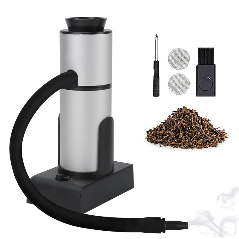 Portable Cocktail Smoker Kit S - Smoking Gun Kit 리뷰 및 가격