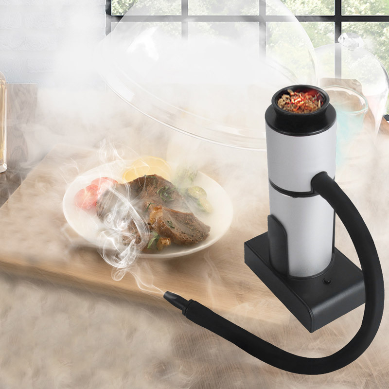 Portable Cocktail Smoker Kit S - Smoking Gun Kit 리뷰 및 가격