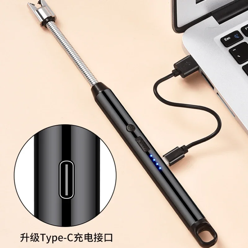 Type-C Metal Hose Extended Fir - Smoking Gun Kit 리뷰 및 가격