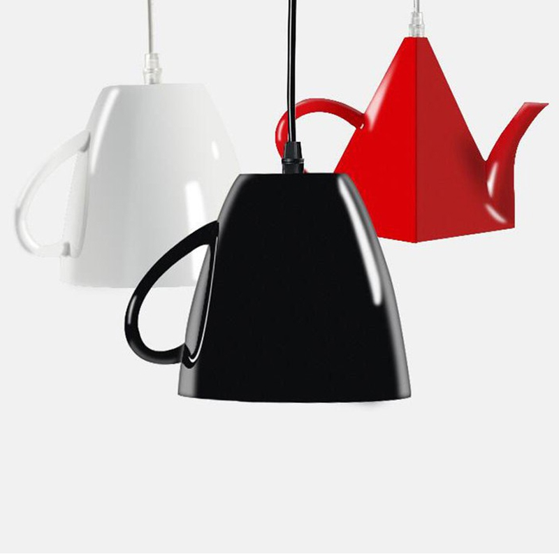 Modern Resin Pendant Lights Cu - Home Bar Cafe 리뷰 및 가격