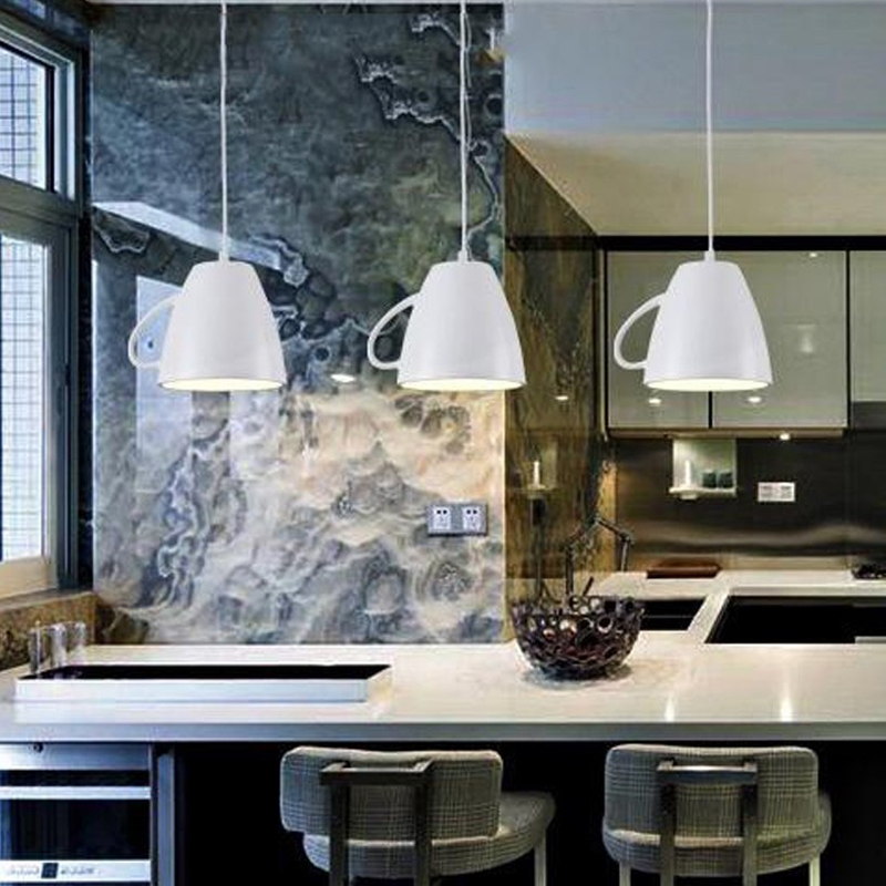 Modern Resin Pendant Lights Cu - Home Bar Cafe 리뷰 및 가격