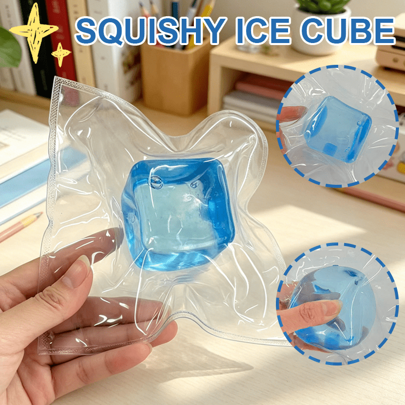 Clear large ice cubes that squ - Ice Pick Pick 리뷰 및 가격