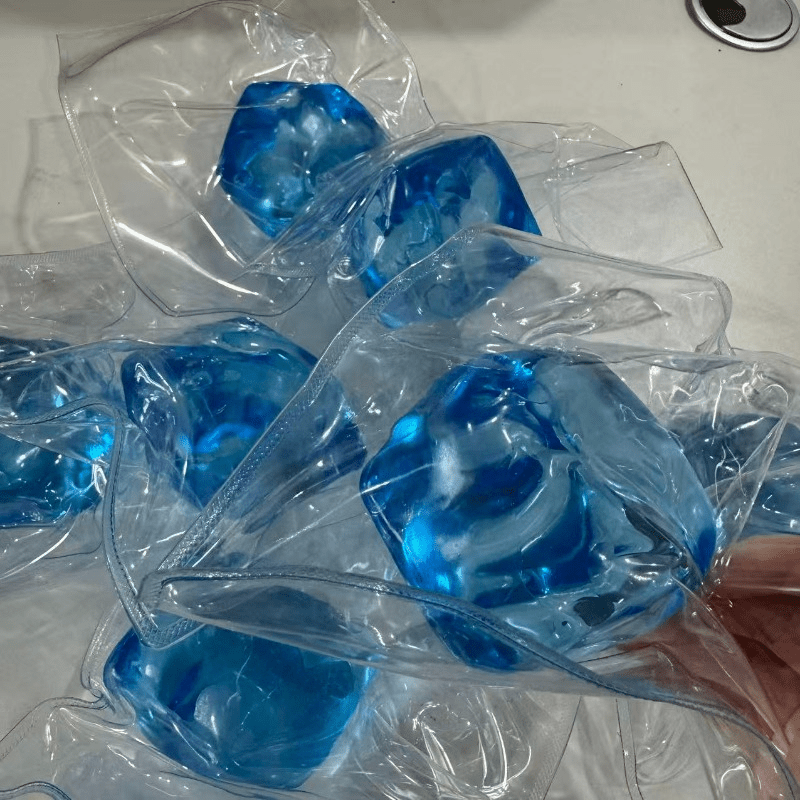 Clear large ice cubes that squ - Ice Pick Pick 리뷰 및 가격