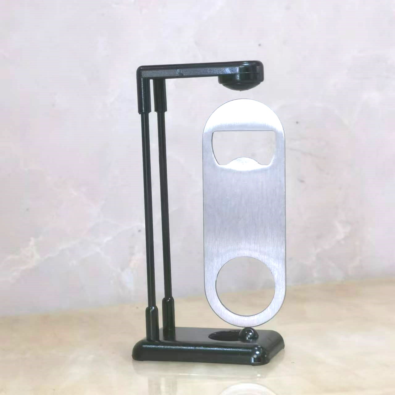 Magnetic Levitation Bottle Ope - Home Bar Setup 리뷰 및 가격