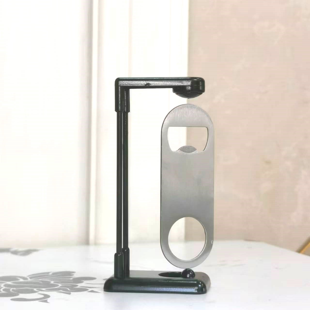 Magnetic Levitation Bottle Ope - Home Bar Setup 리뷰 및 가격