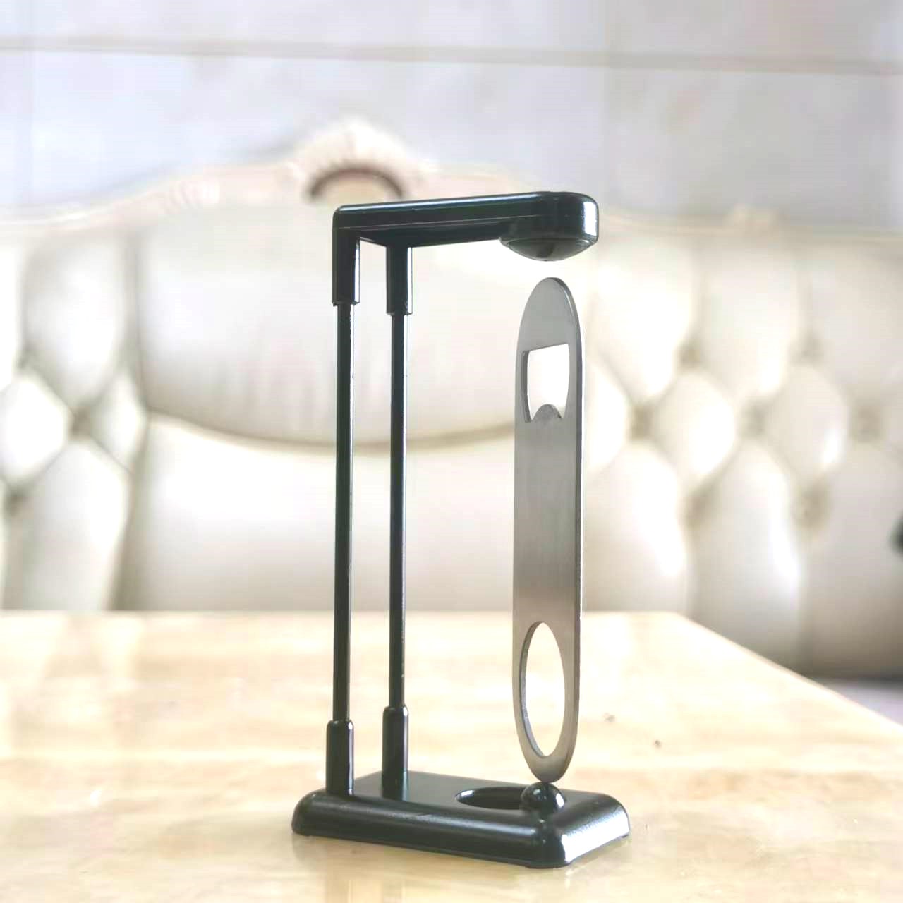 Magnetic Levitation Bottle Ope - Home Bar Setup 리뷰 및 가격