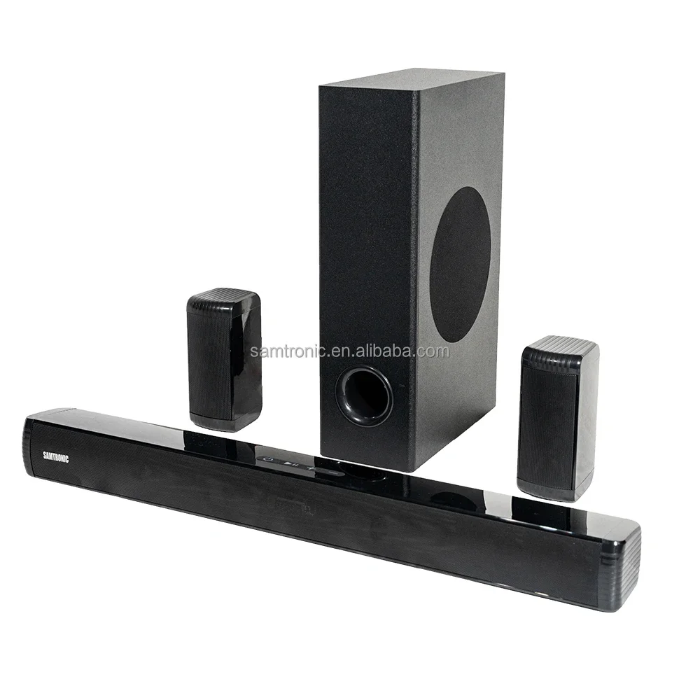 2024 Hot Sale Real 5.1 Home Th - Home Bar And Theater 리뷰 및 가격