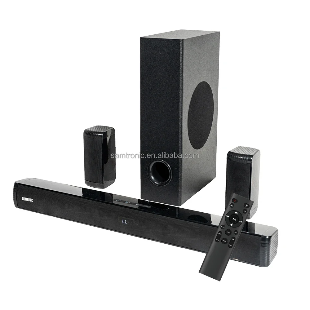 2024 Hot Sale Real 5.1 Home Th - Home Bar And Theater 리뷰 및 가격