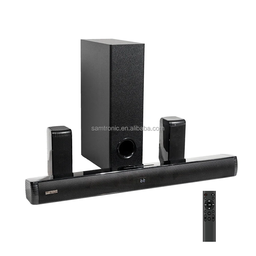 2024 Hot Sale Real 5.1 Home Th - Home Bar And Theater 리뷰 및 가격