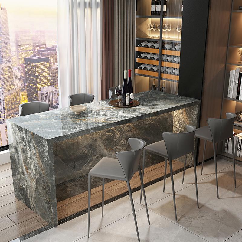 Any Size Custom Natural Marble - Home Bar And Counter 리뷰 및 가격