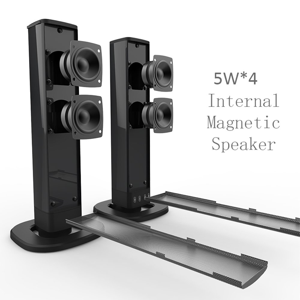 Powerful Soundbar Sound Radio  - Home Bar And Theater 리뷰 및 가격