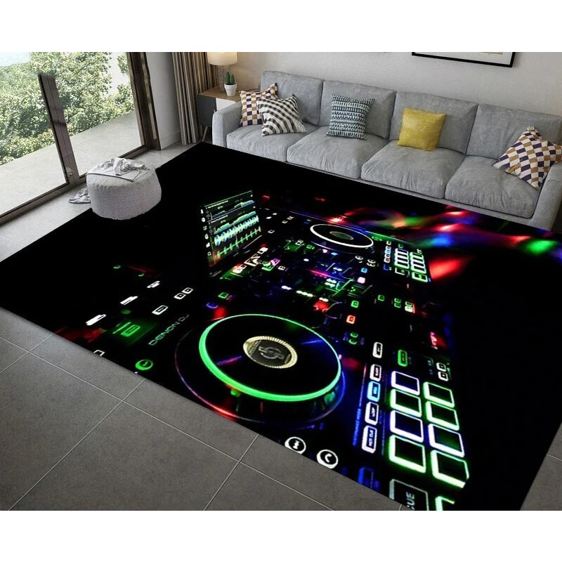 3D DJ Music Screen Keyboard Ar - Home Bar Lounge 리뷰 및 가격