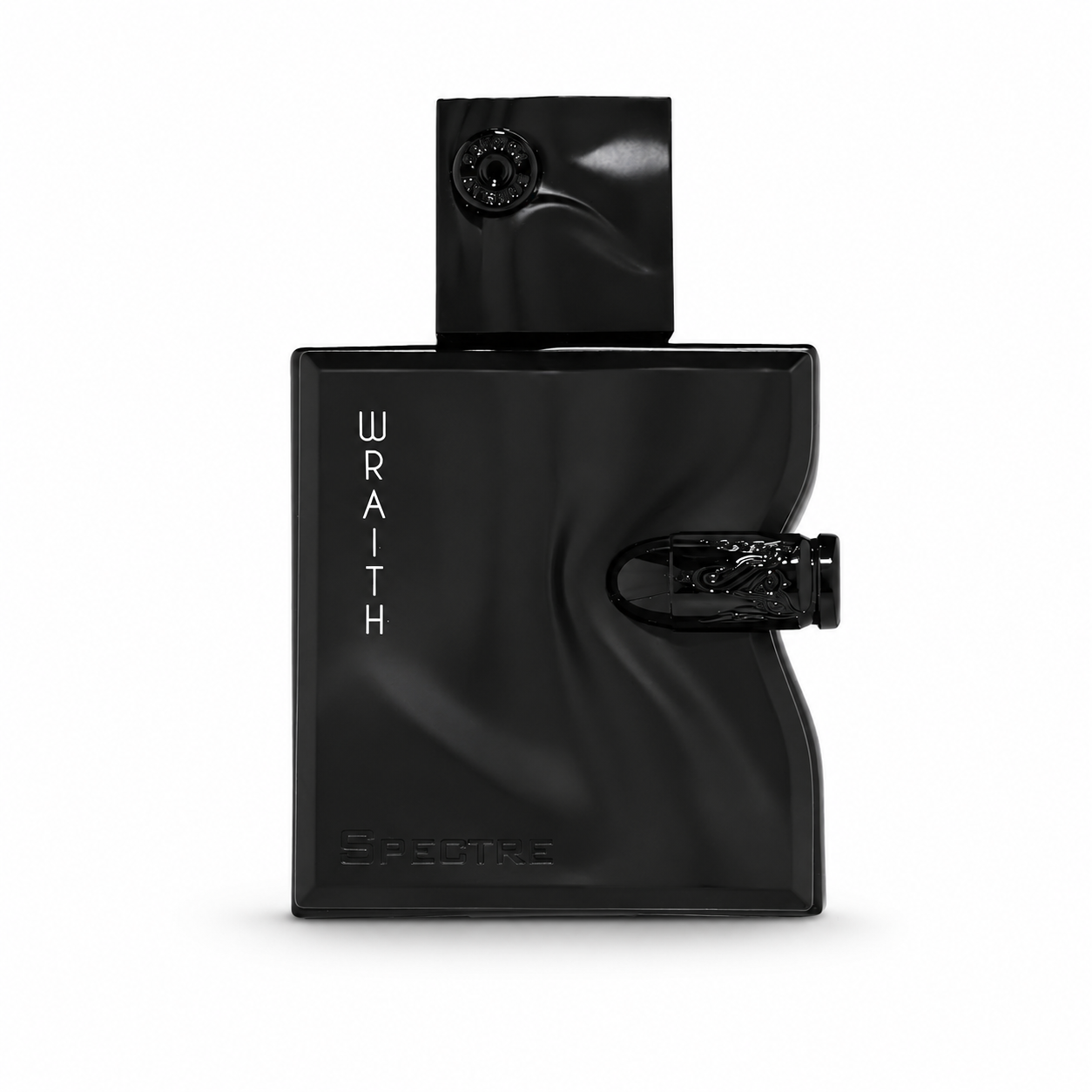 Sculpted Black Bottle Men Eau  - Home Bar Accessories 리뷰 및 가격