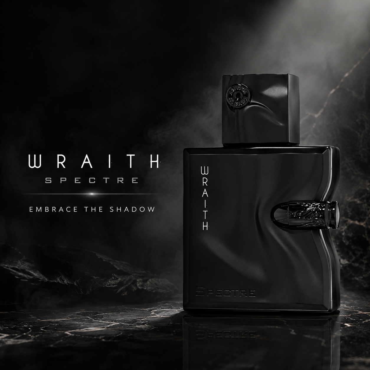 Sculpted Black Bottle Men Eau  - Home Bar Accessories 리뷰 및 가격
