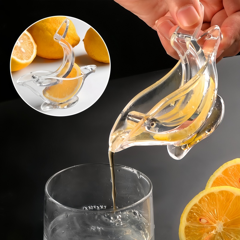 Manual Lemon Squeezer Kitchen  - Citrus Juicer Bar 리뷰 및 가격