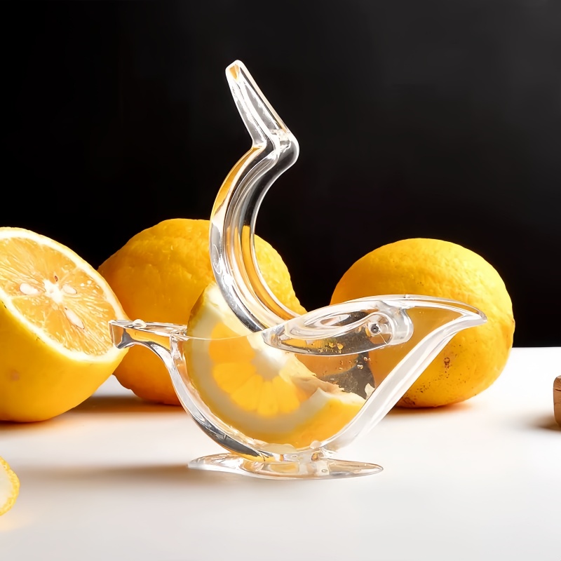 Manual Lemon Squeezer Kitchen  - Citrus Juicer Bar 리뷰 및 가격